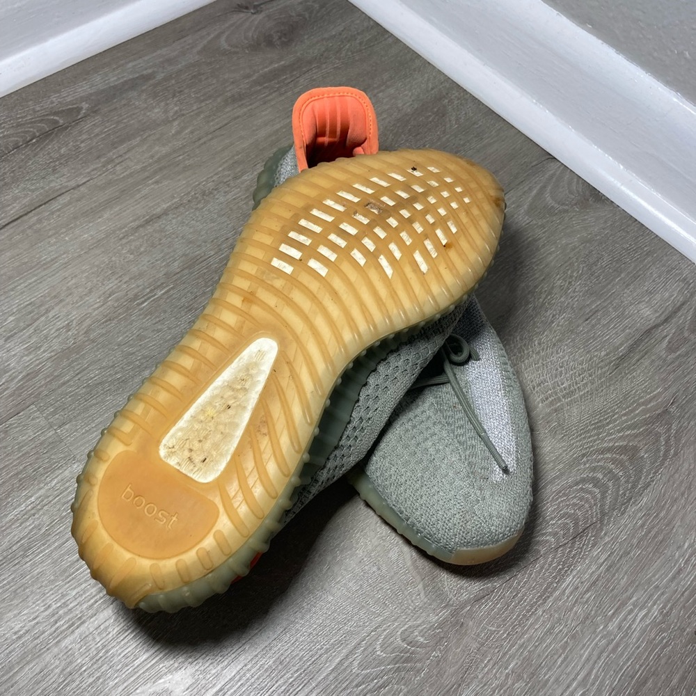 Yeezys - Picture 3 of 4